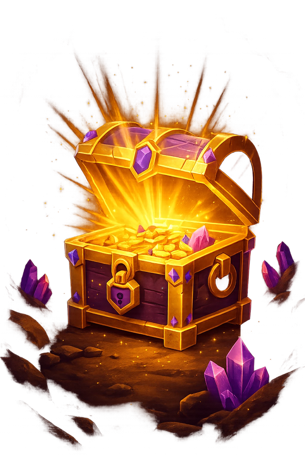 Treasure Chest