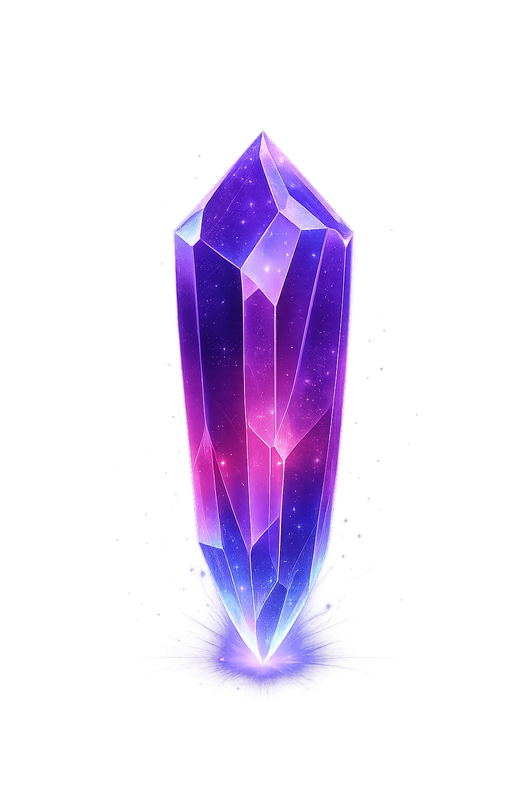 Crystal Hero